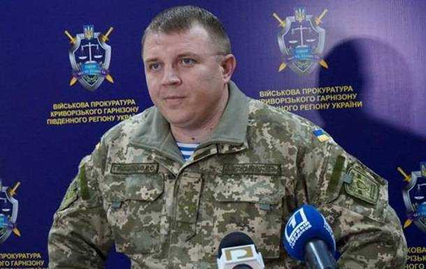 Зеленский сменил губернатора Сумской области