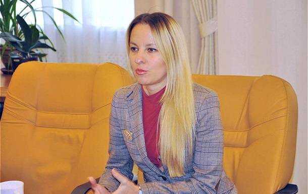 Владимир Зеленский назначил Соколовскую заместителем главы ОП