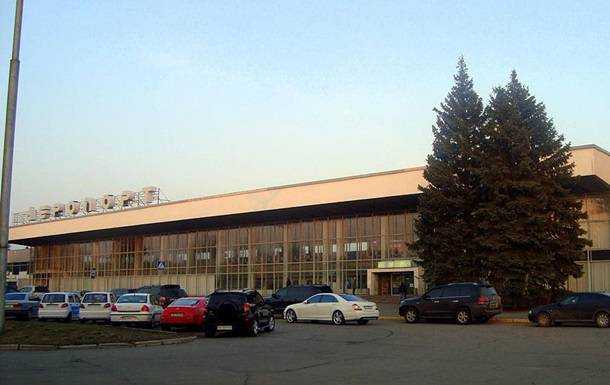 Компания Ярославского показала, каким будет  аэропорт в Днепре