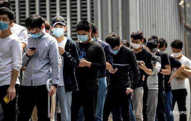 В мире более 145 тысяч зараженных коронавирусом