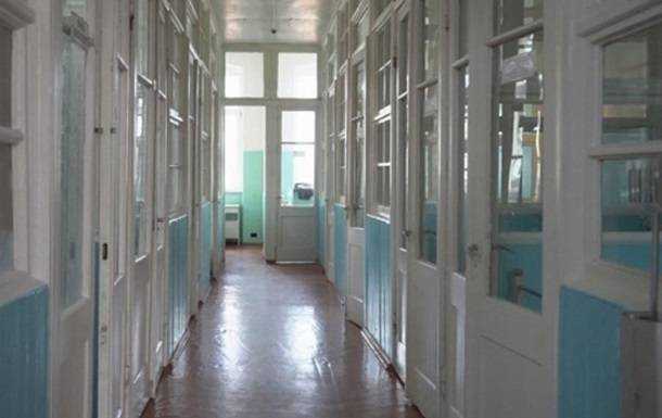Специалисты ВОЗ не приехали в Черновцы