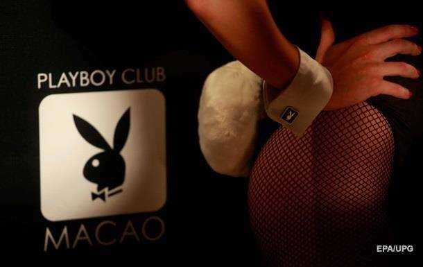 Playboy прекратит выпуск печатной версии