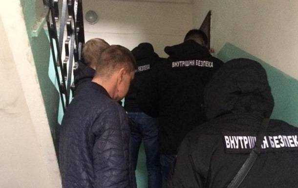 Пьяный коп расстрелял коллегу в Запорожье