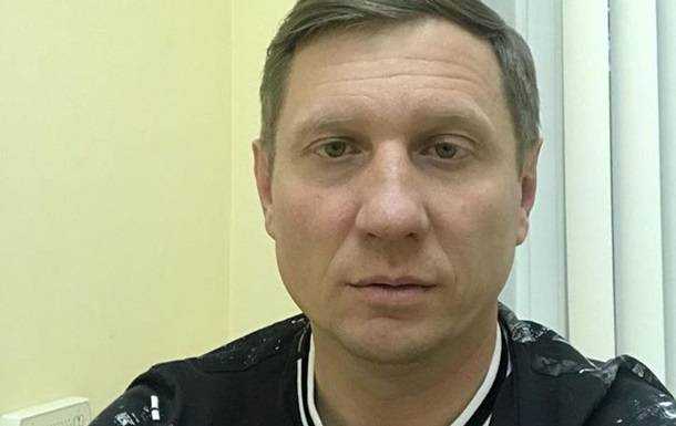 Зараженный COVID-19 нардеп Шахов госпитализирован