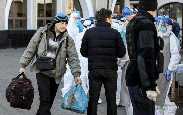 Минздрав ввел правила для вернувшихся в Украину