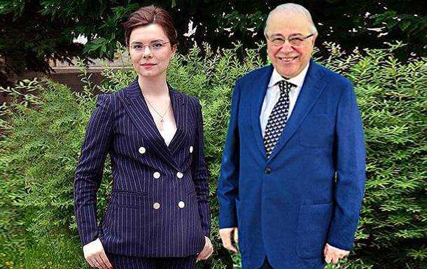 У Евгения Петросяна родился ребенок