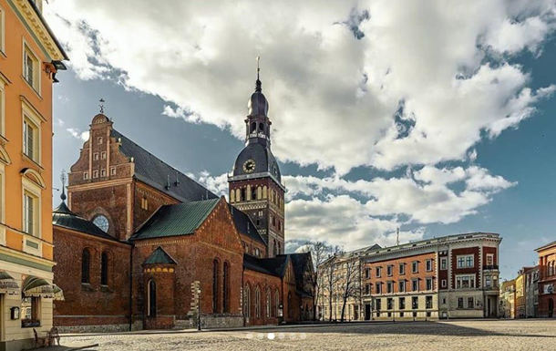 Опубликованы виды опустевших городов Европы