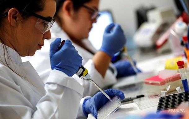 В Украине за сутки сотня подозрений на коронавирус