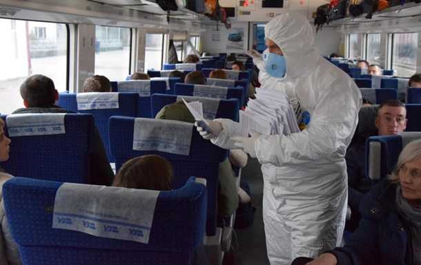 За сутки вернулись более 13 тысяч украинцев