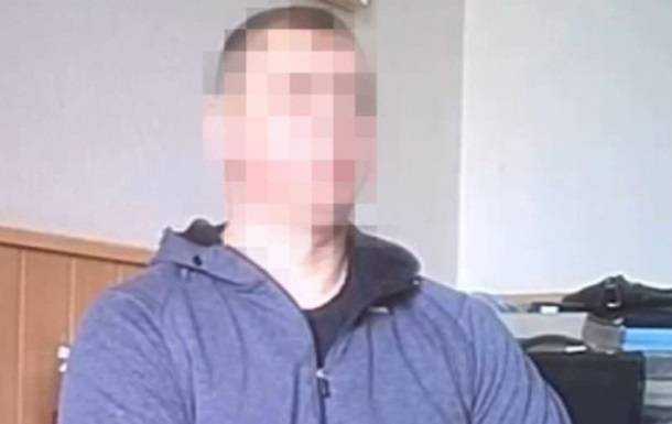 СБУ заявила о выявлении российского агента в Днепре