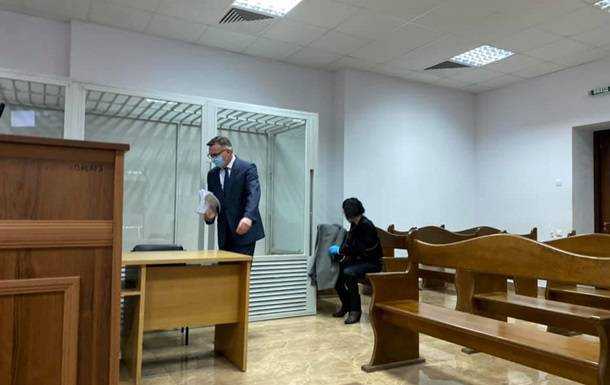 Жена Кожары призналась в убийстве бизнесмена