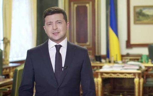 Зеленский заявил об ужесточении мер на время ЧС
