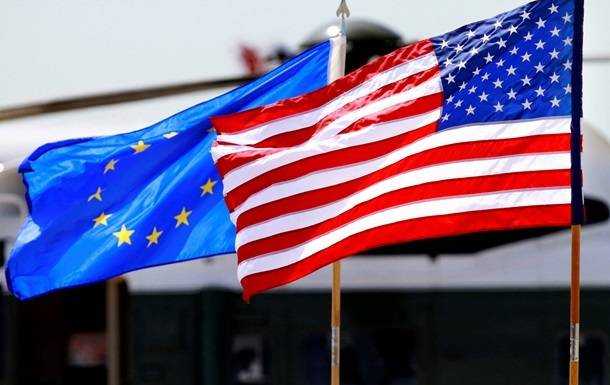 ЕС и США согласовали усилия в борьбе с коронавирусом