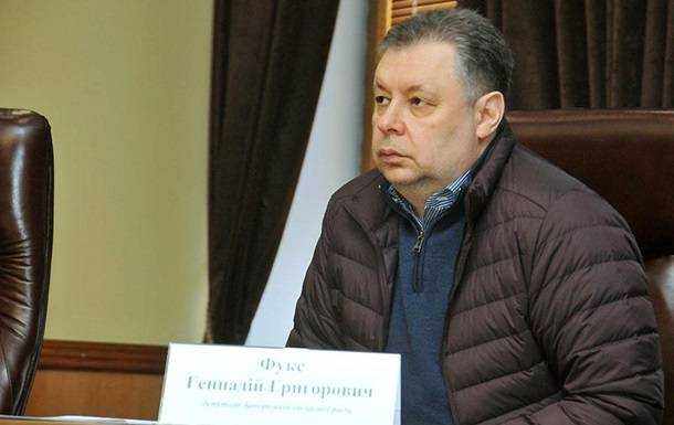 В Запорожье депутат облсовета заразился коронавирусом