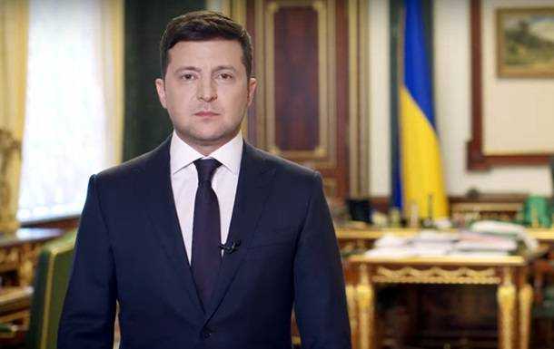 Зеленский: Есть три сценария эпидемии в Украине