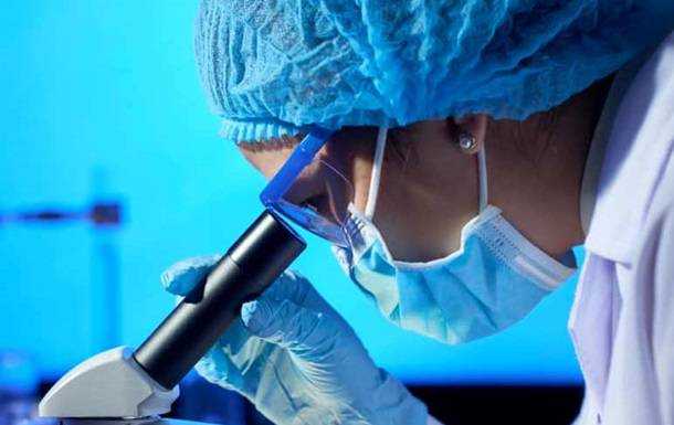 COVID-19 в Украине: 475 случаев и десять смертей