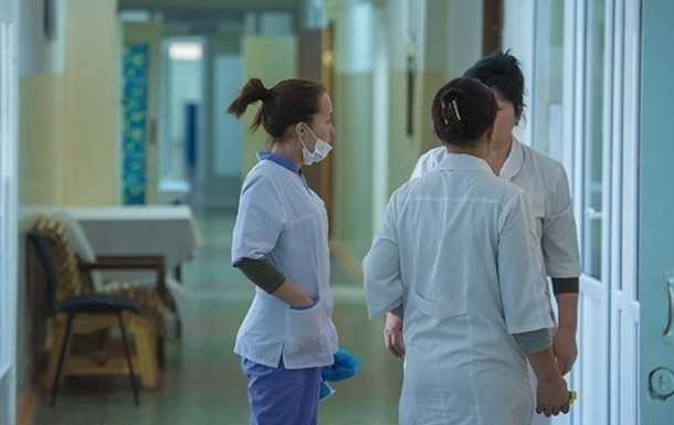 В ОРДЛО скрывают реальные цифры больных COVID-19