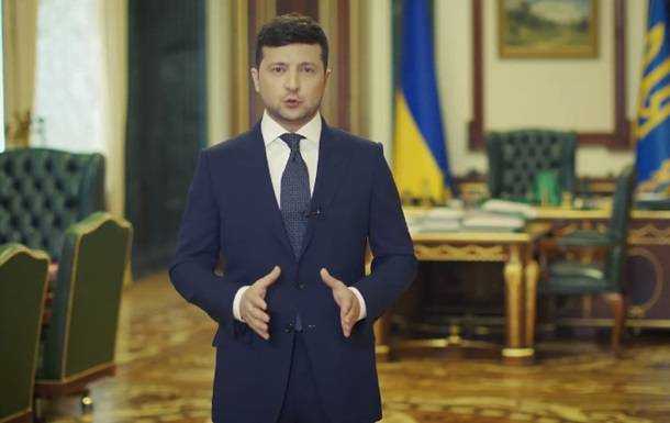 Зеленский сообщил, как будет работать школа-онлайн