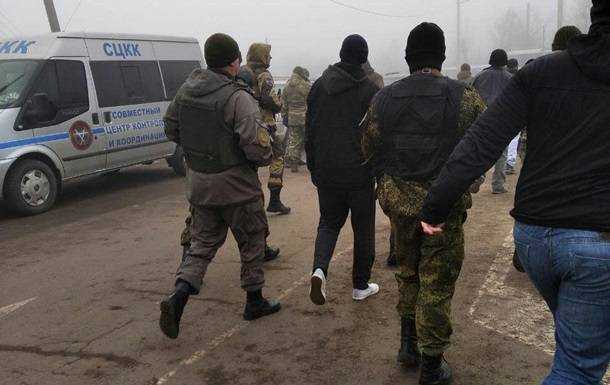 В ОПУ ожидают обмена пленными в ближайшие недели