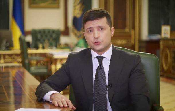 Зеленский рассказал об упрощении регистрации ФОПов