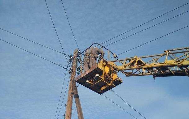 В Украине во время карантина запретили отключать электричество и газ