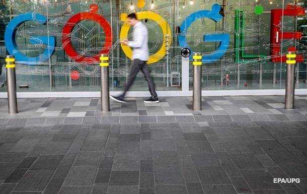 Google будет следить за соблюдением населением карантина