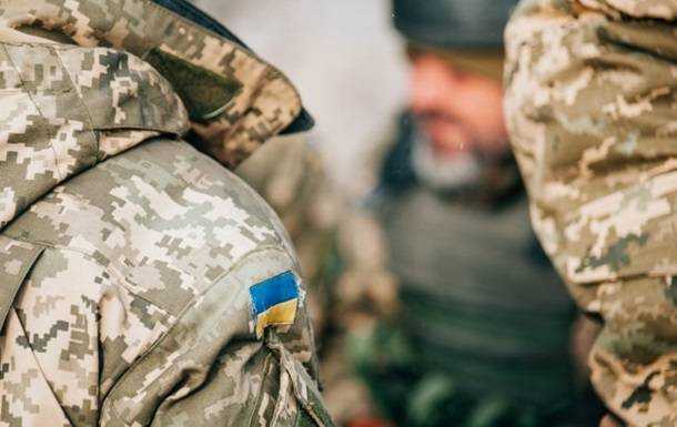 На Херсонщине военнослужащий  случайно застрелил сослуживца