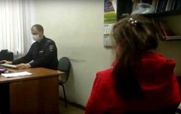 Школьницы сожгли чужую дачу ради лайков