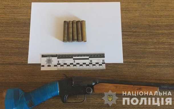 Под Одессой мужчина застрелил своего брата