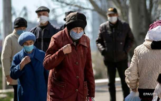 В Черновицкой области назвали возможную причину вспышки коронавируса