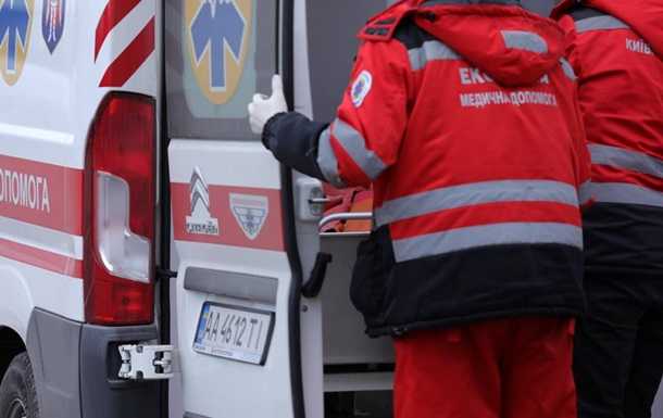 В Луцке на балконе выстрелом ранили 16-летнюю девушку