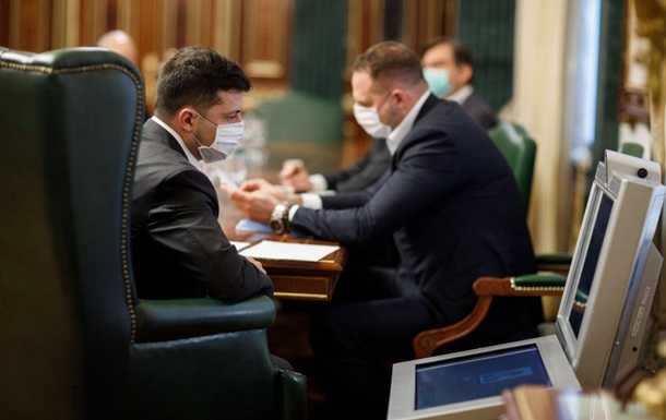 Феномен Николаевщины заинтересовал Офис президента