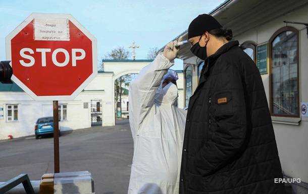 Пасха на карантине: освящать корзинки собираются 7% украинцев