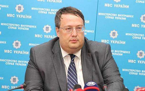 Генерал Шайтанов готовил покушение на Авакова