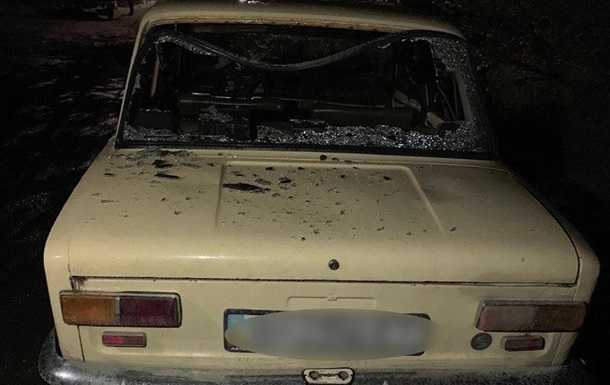 На Пасху на Донбассе сто человек устроили драку