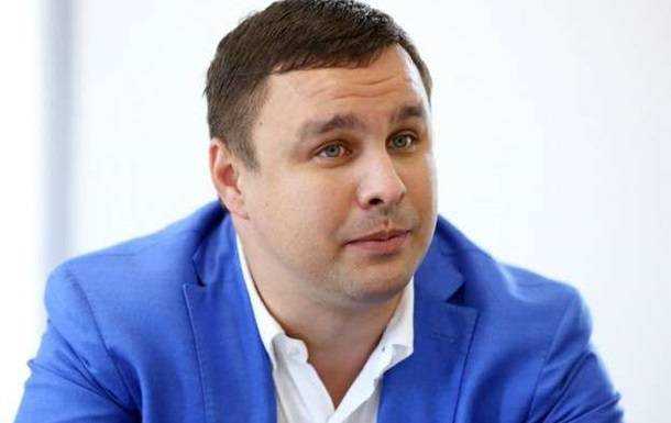 Микитася не арестовали, несмотря на невнесенный залог