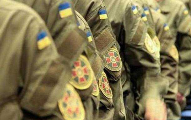 Под Львовом на полигоне нашли застреленным курсанта