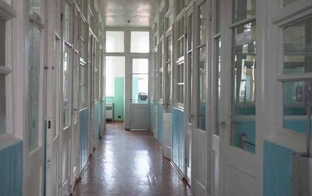 В Днепре директор больницы добилась финансирования благодаря голодовке