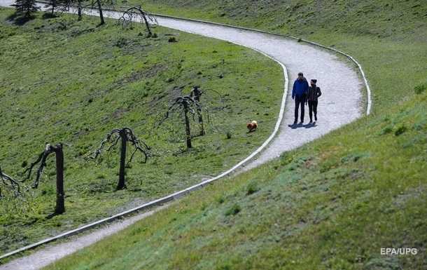 Украина будет выходить из карантина в пять этапов