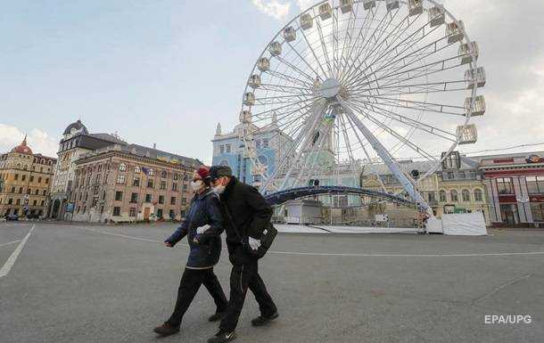 Стали известны детали выхода Украины из карантина