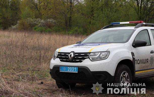 На Харьковщине нашли мертвой шестилетнюю девочку
