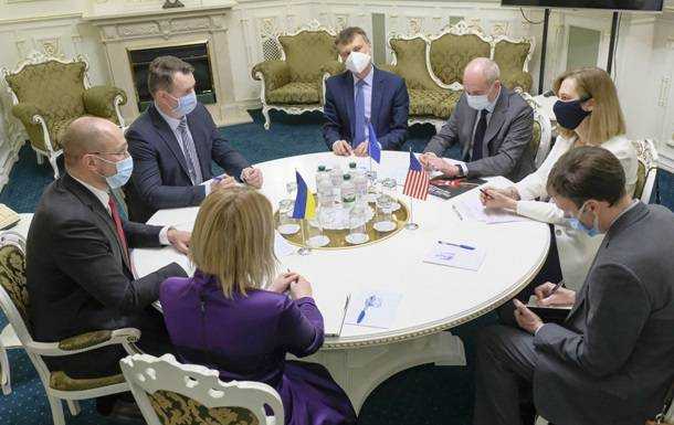 Шмыгаль озвучил условия для отправки заробитчан в ЕС