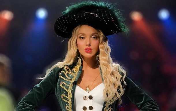 Оля Полякова призналась, что болела коронавирусом