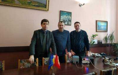 Украинские ученые создали новую модель озонатора