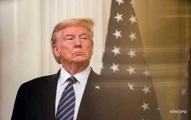 Трамп допускает, что накажет Китай за пандемию