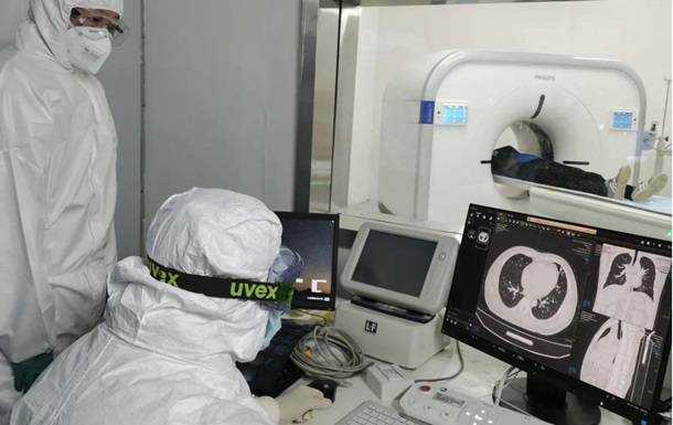 В организме излечившихся от COVID отмирают клетки