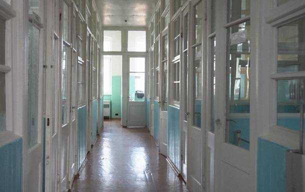 Психбольницы оказались на грани закрытия