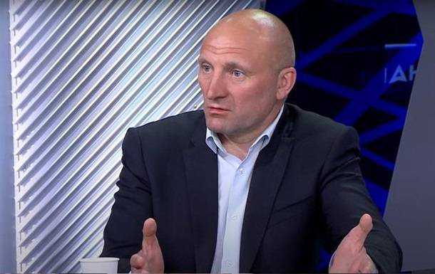 Мэр Черкасс назвал "политическим давлением" подозрение от НАБУ