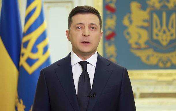 Зеленский пригрозил главам ОГА за зарплаты медикам
