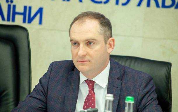 Силовики пришли с обыском к бывшему главному налоговику